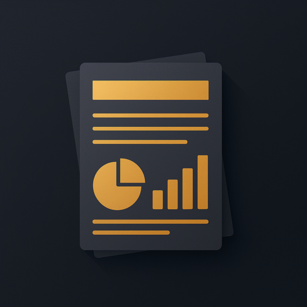 Premium Pack – 5 Products Report